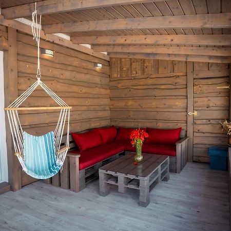 Apartmany Banff Bešeňová Buitenkant foto