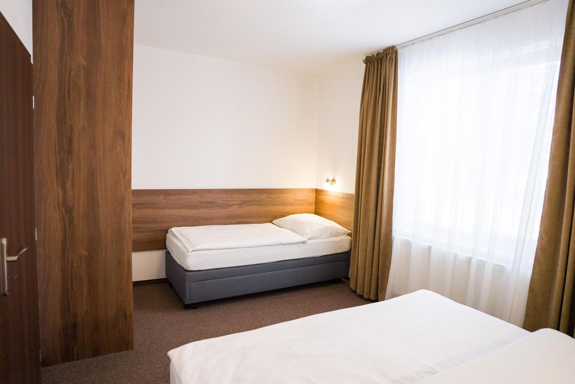 Apartmany Banff Bešeňová Buitenkant foto
