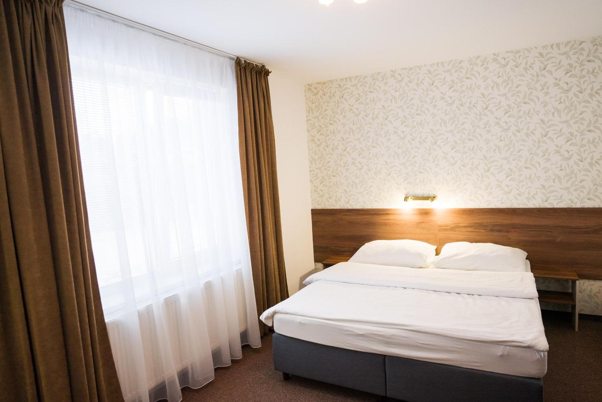 Apartmany Banff Bešeňová Buitenkant foto