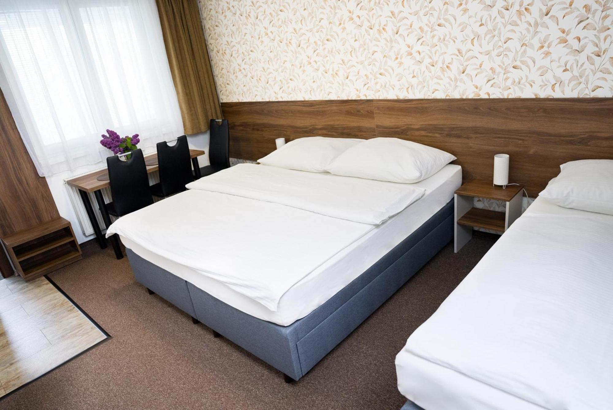Apartmany Banff Bešeňová Buitenkant foto