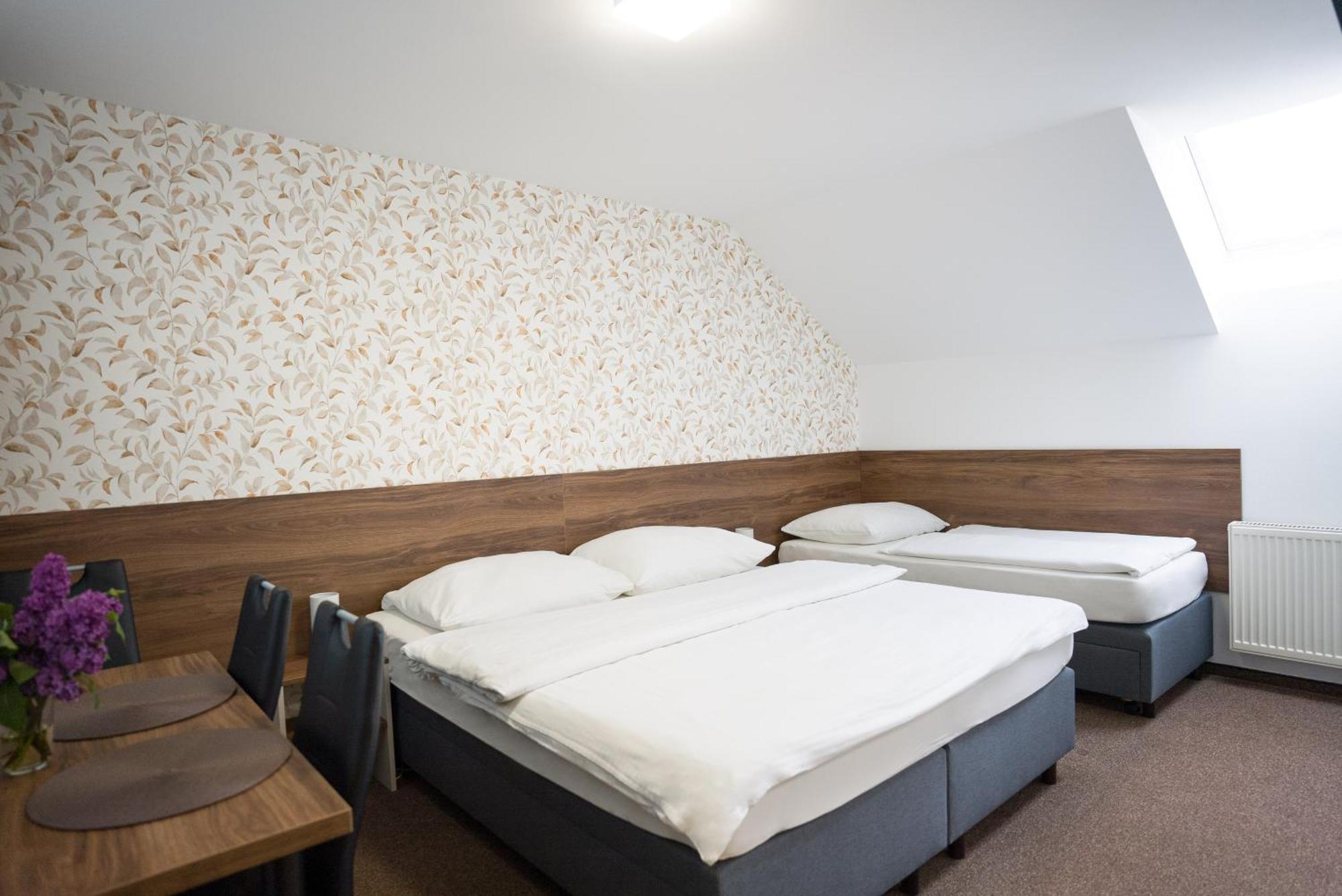 Apartmany Banff Bešeňová Buitenkant foto