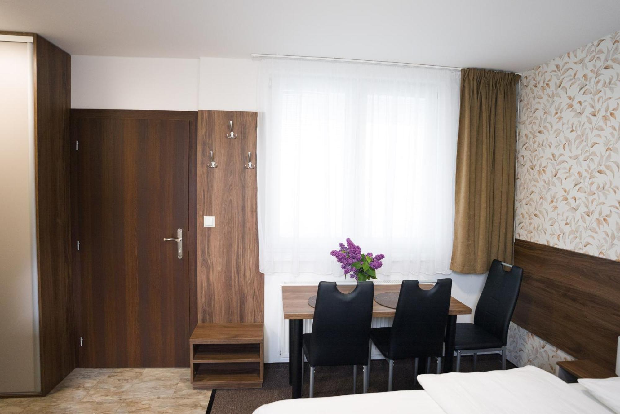 Apartmany Banff Bešeňová Buitenkant foto