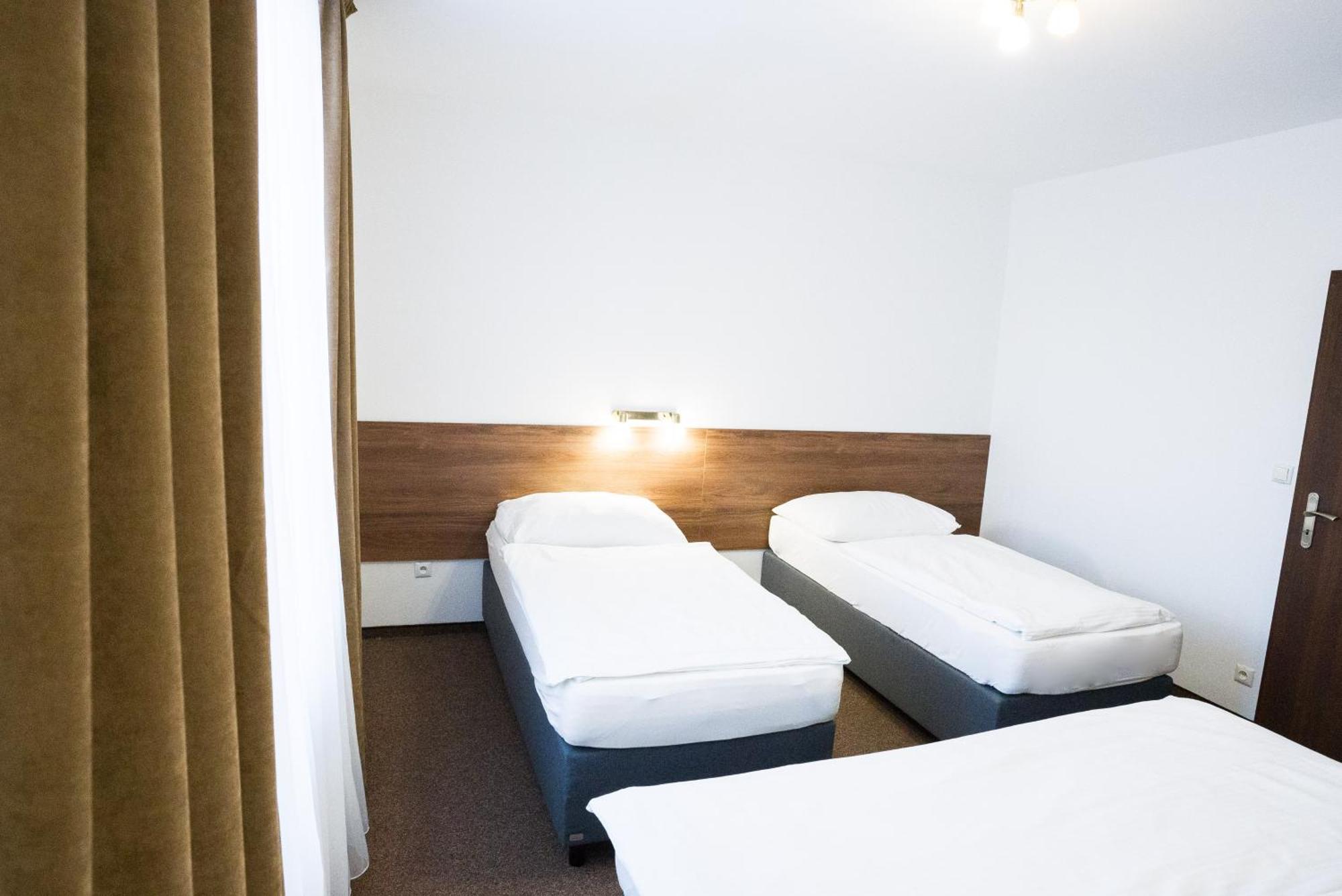 Apartmany Banff Bešeňová Buitenkant foto