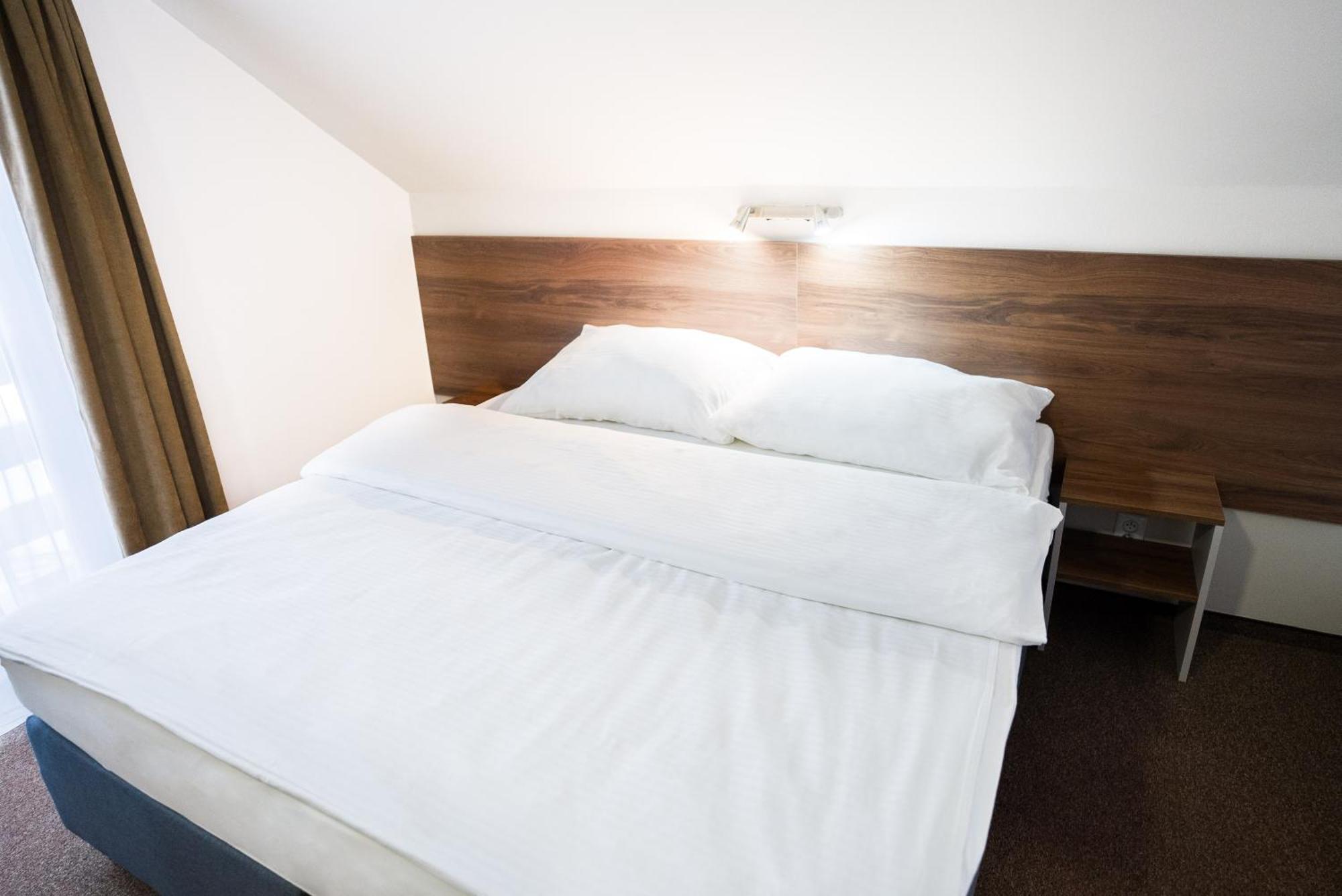 Apartmany Banff Bešeňová Buitenkant foto