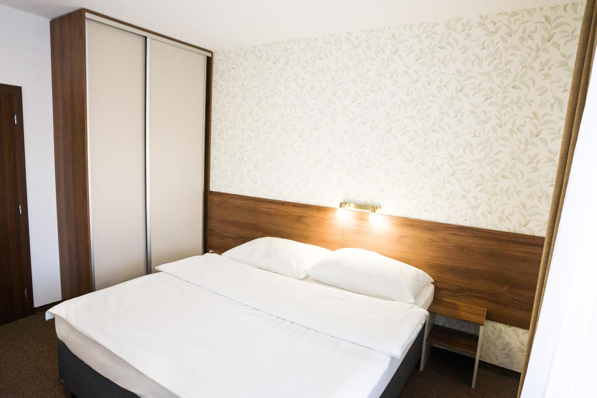 Apartmany Banff Bešeňová Buitenkant foto