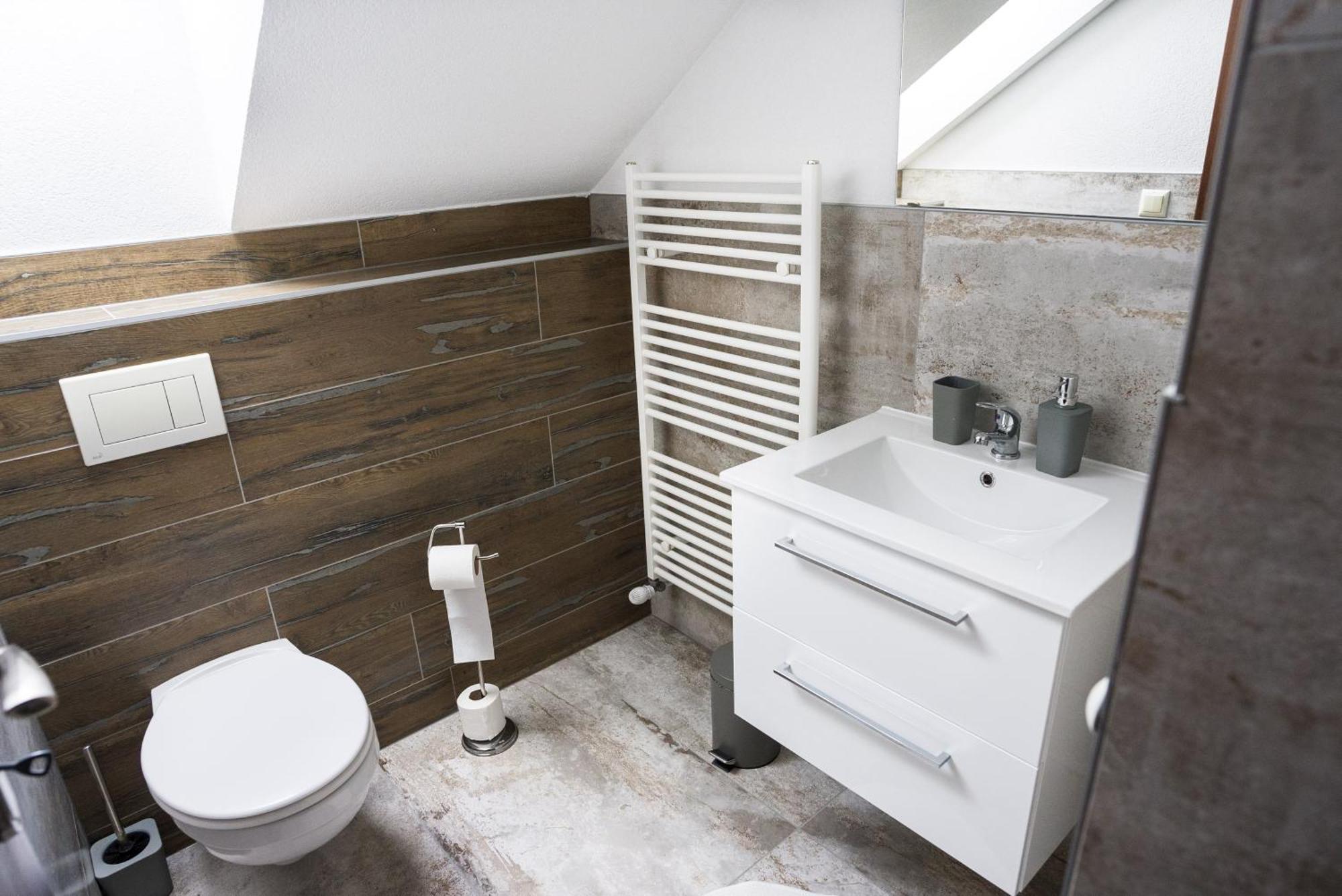 Apartmany Banff Bešeňová Buitenkant foto