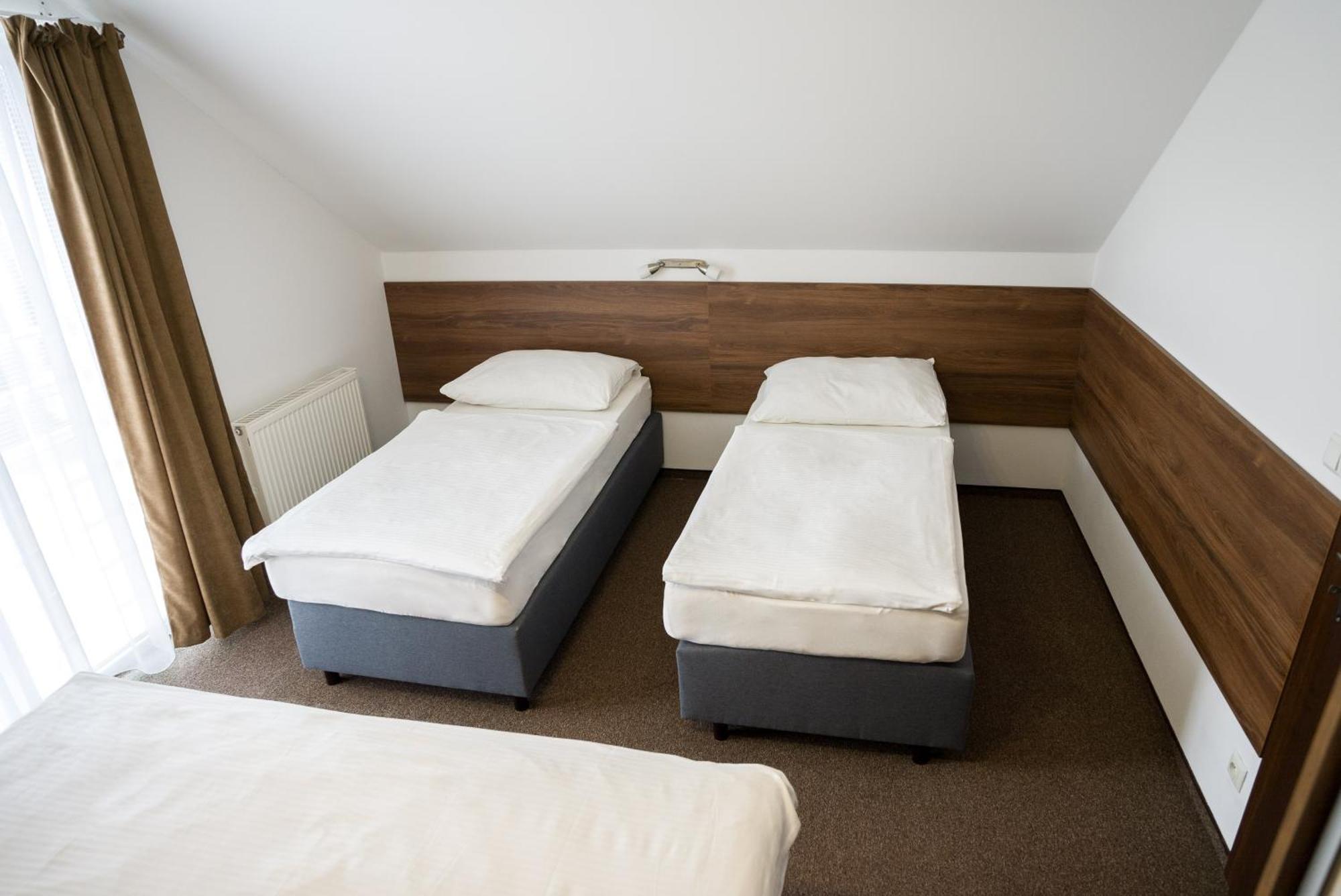 Apartmany Banff Bešeňová Buitenkant foto