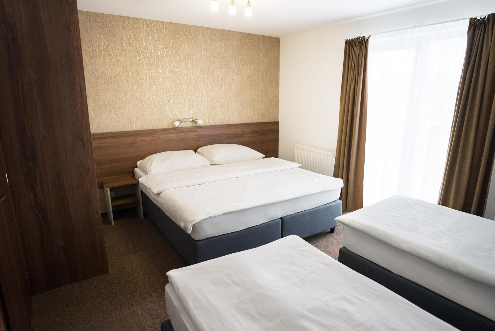 Apartmany Banff Bešeňová Buitenkant foto
