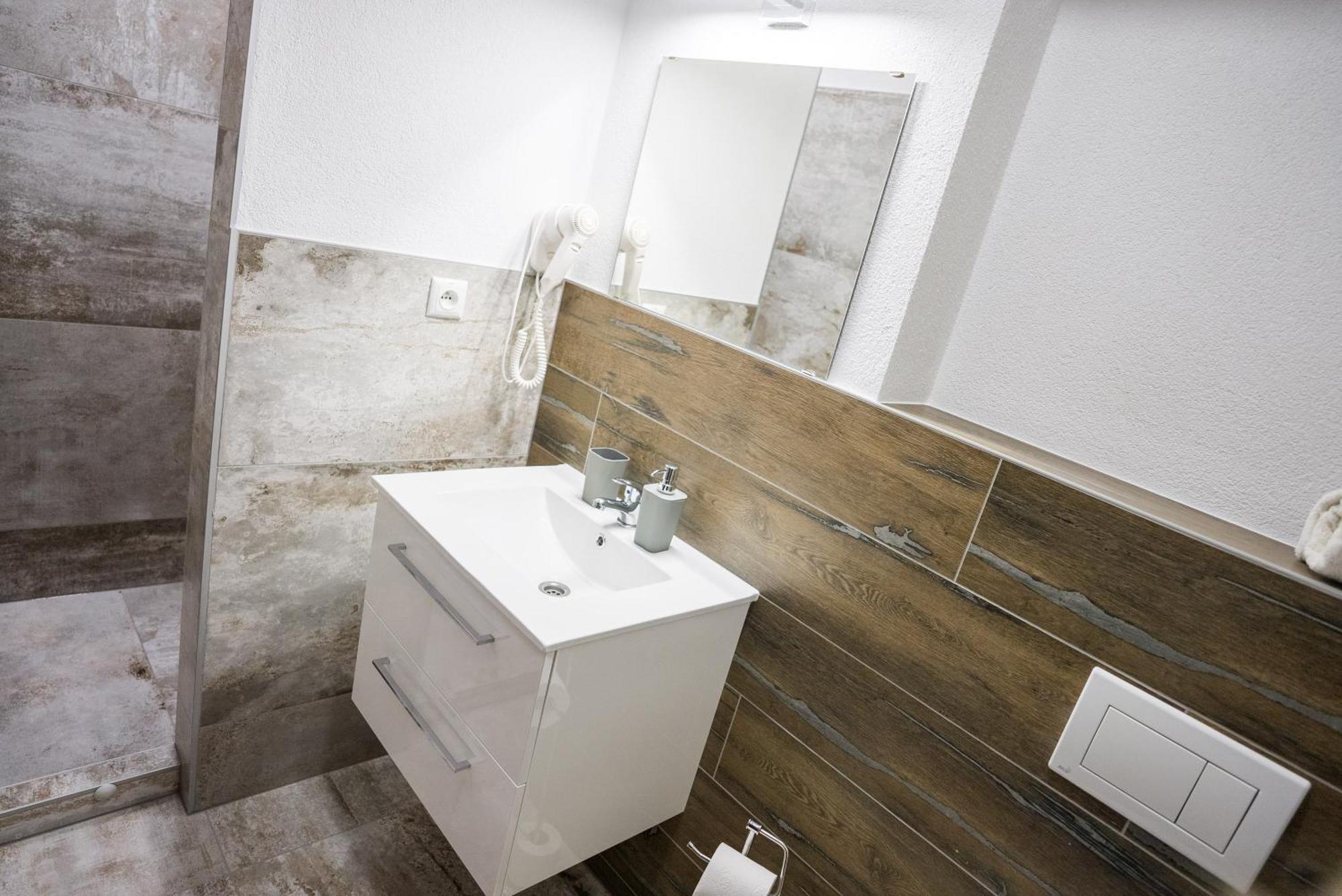 Apartmany Banff Bešeňová Buitenkant foto