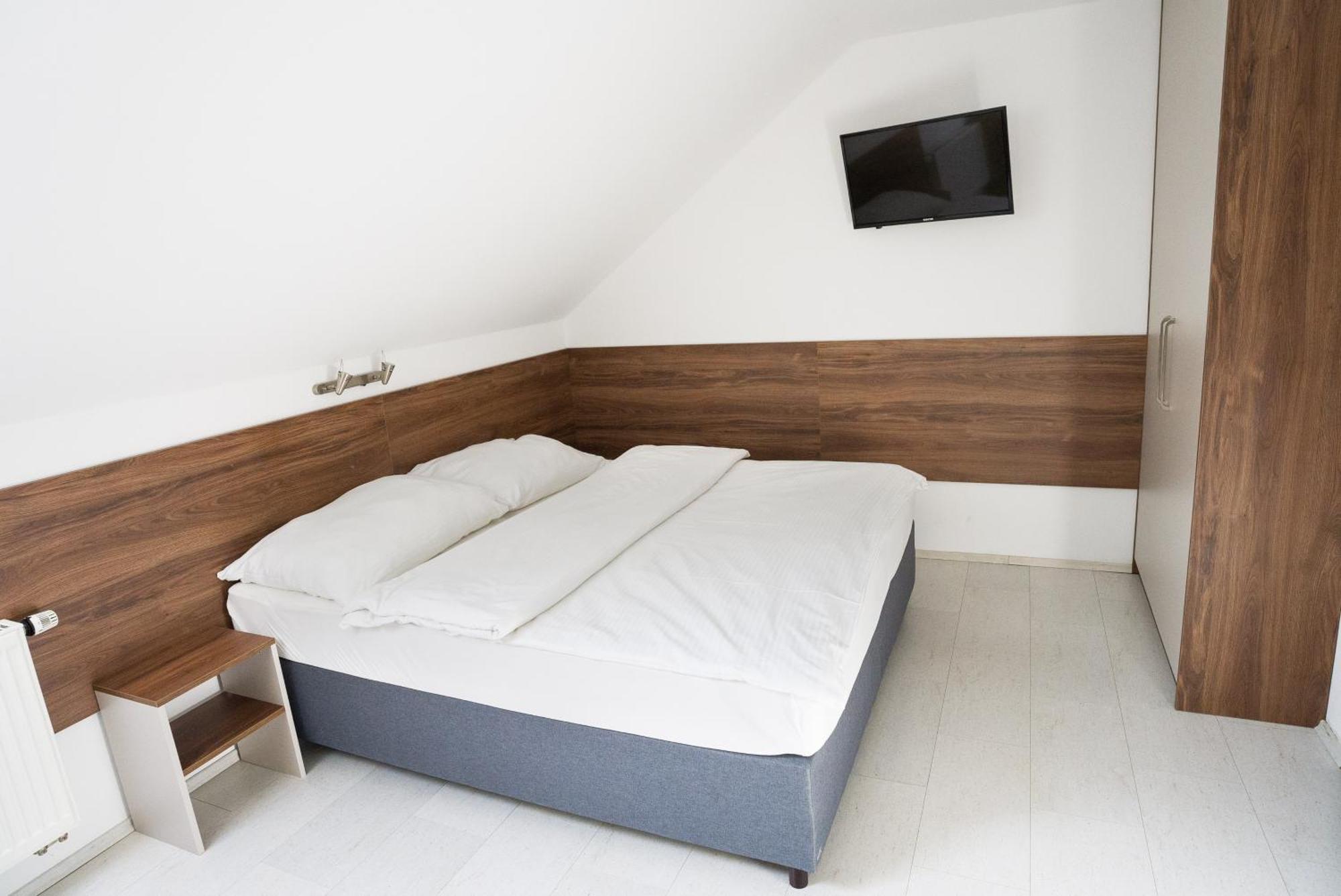 Apartmany Banff Bešeňová Buitenkant foto