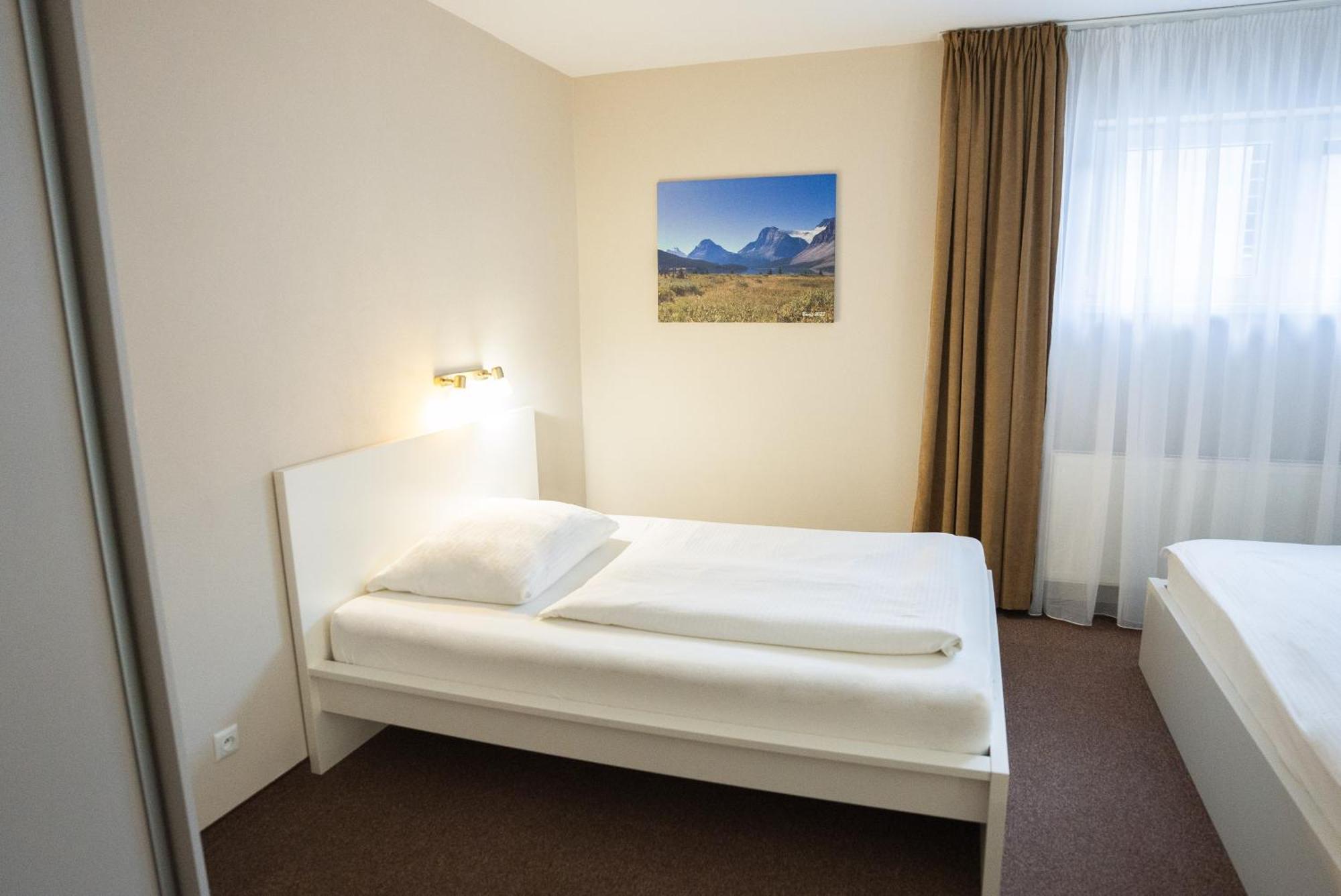 Apartmany Banff Bešeňová Buitenkant foto