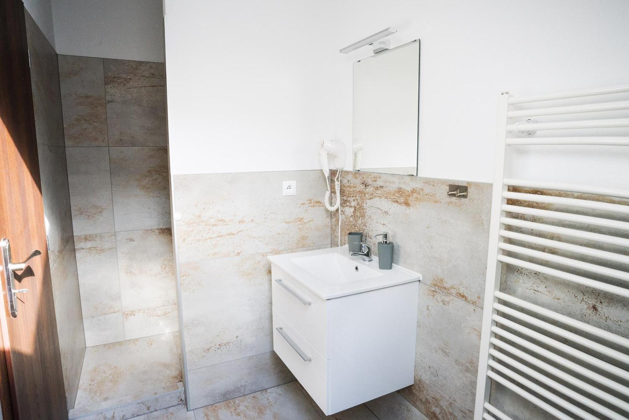 Apartmany Banff Bešeňová Buitenkant foto