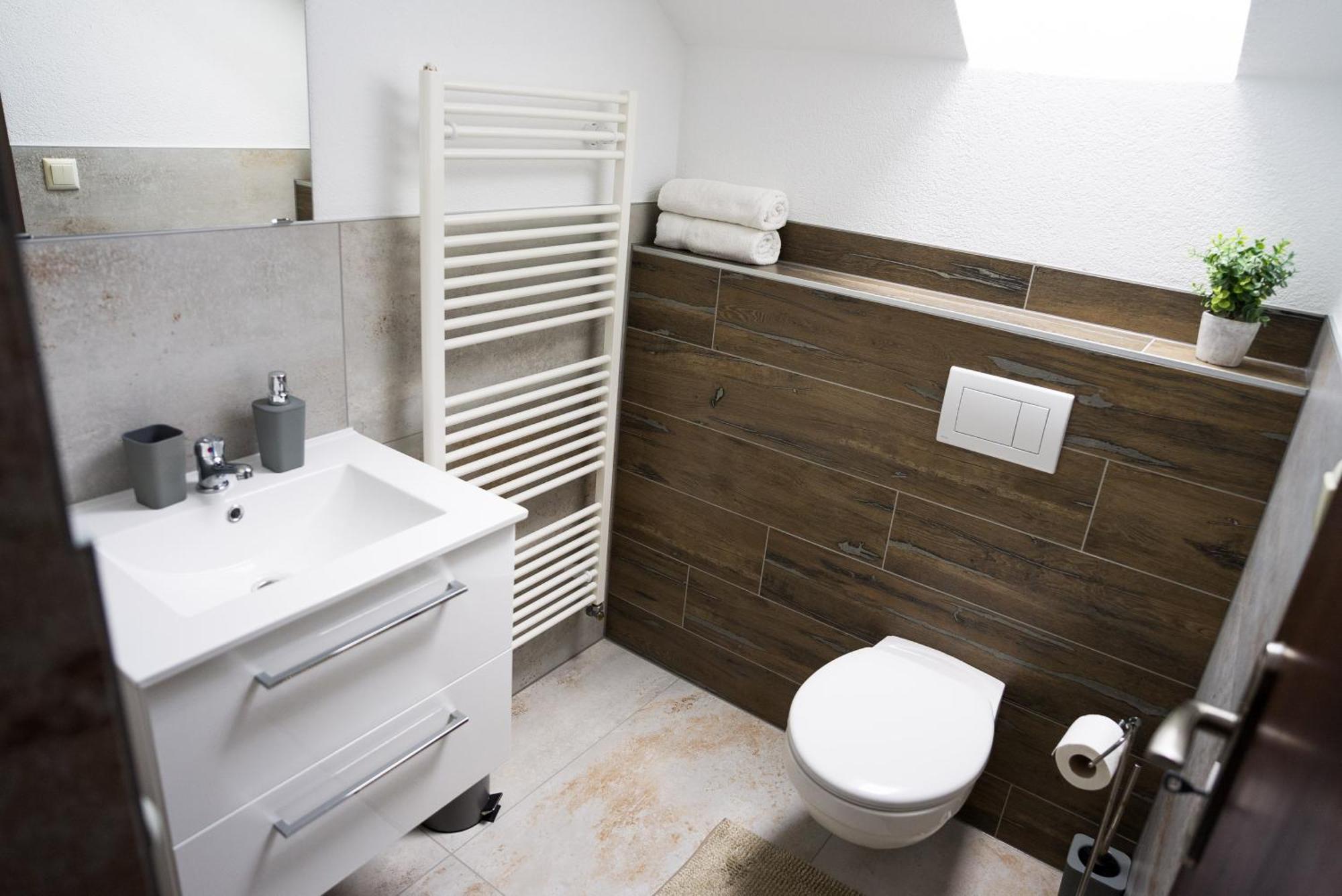 Apartmany Banff Bešeňová Buitenkant foto