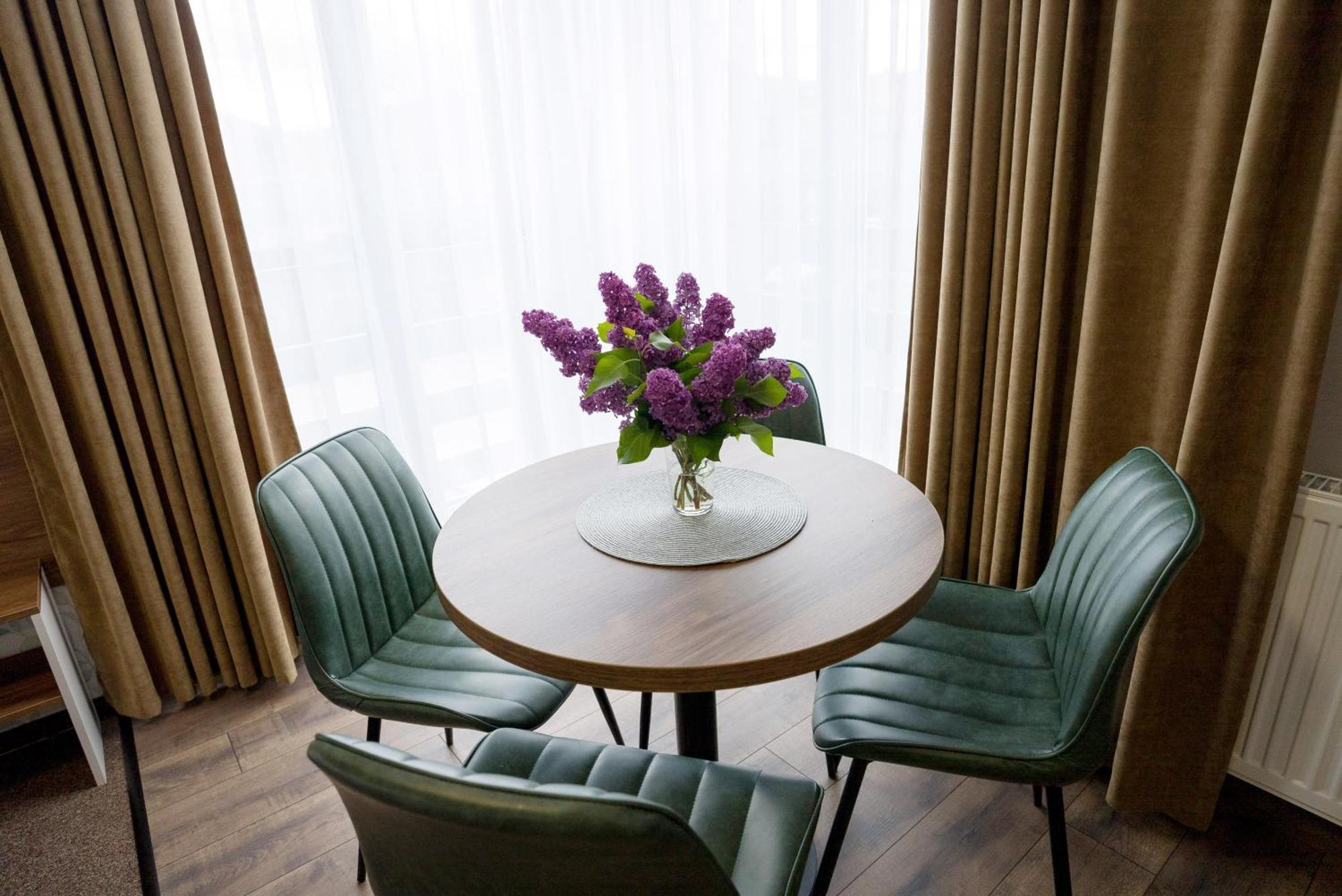 Apartmany Banff Bešeňová Buitenkant foto