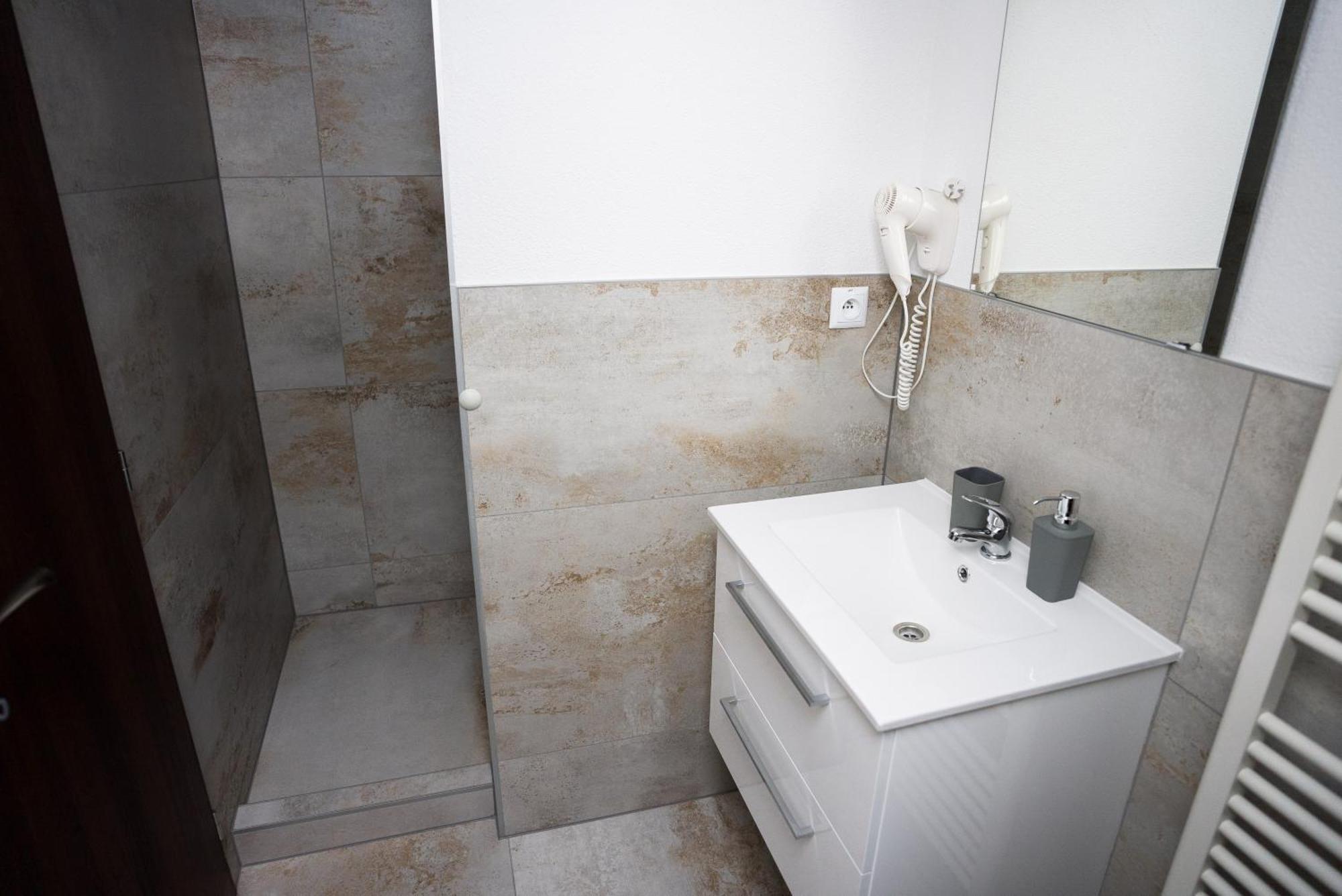 Apartmany Banff Bešeňová Buitenkant foto