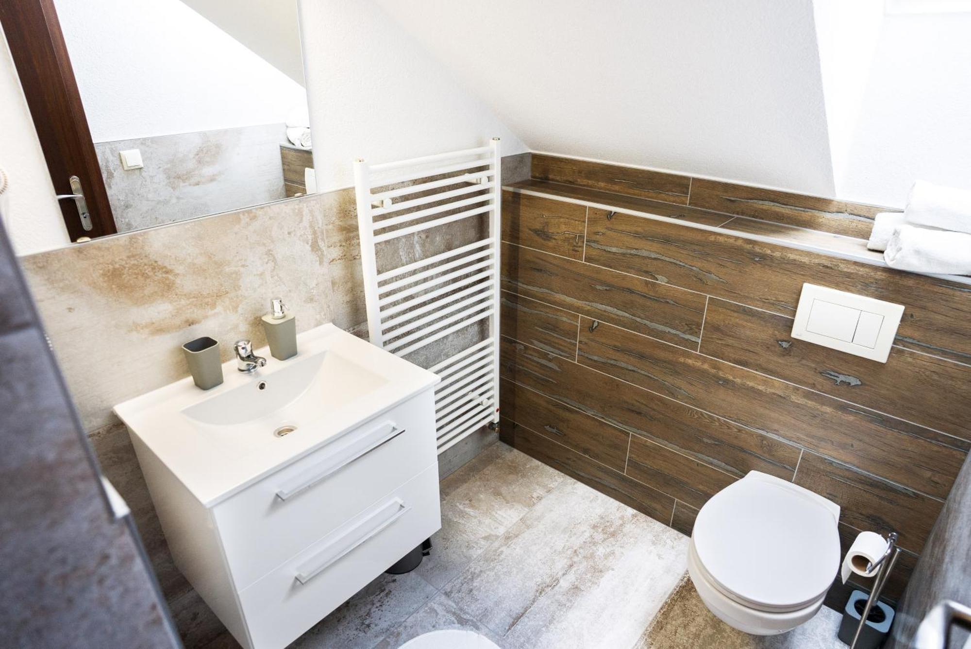 Apartmany Banff Bešeňová Buitenkant foto