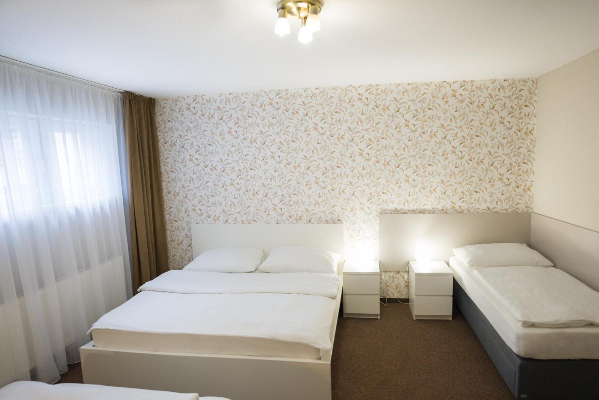 Apartmany Banff Bešeňová Buitenkant foto