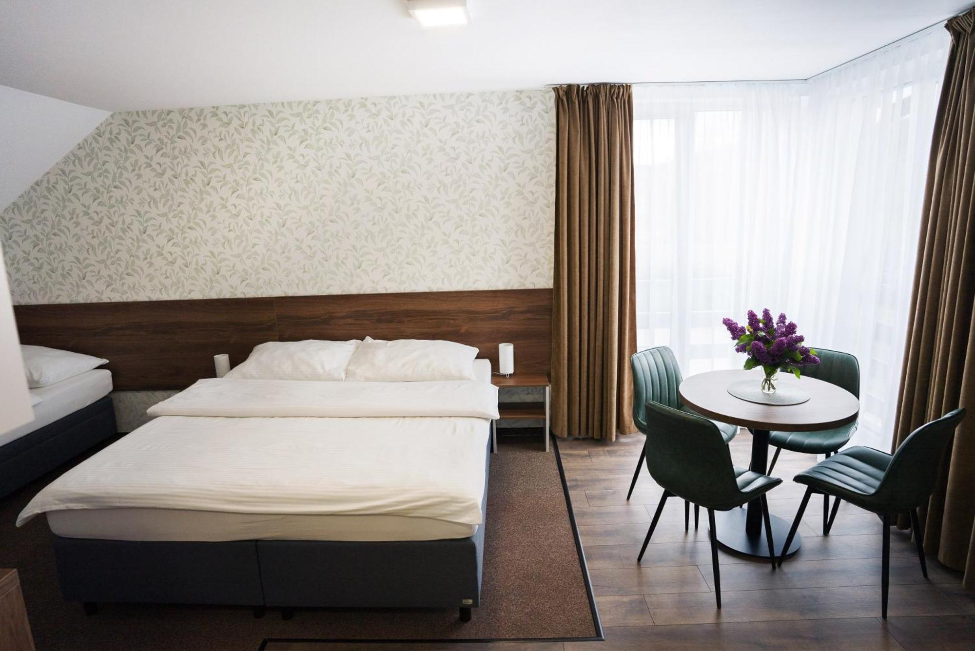 Apartmany Banff Bešeňová Buitenkant foto