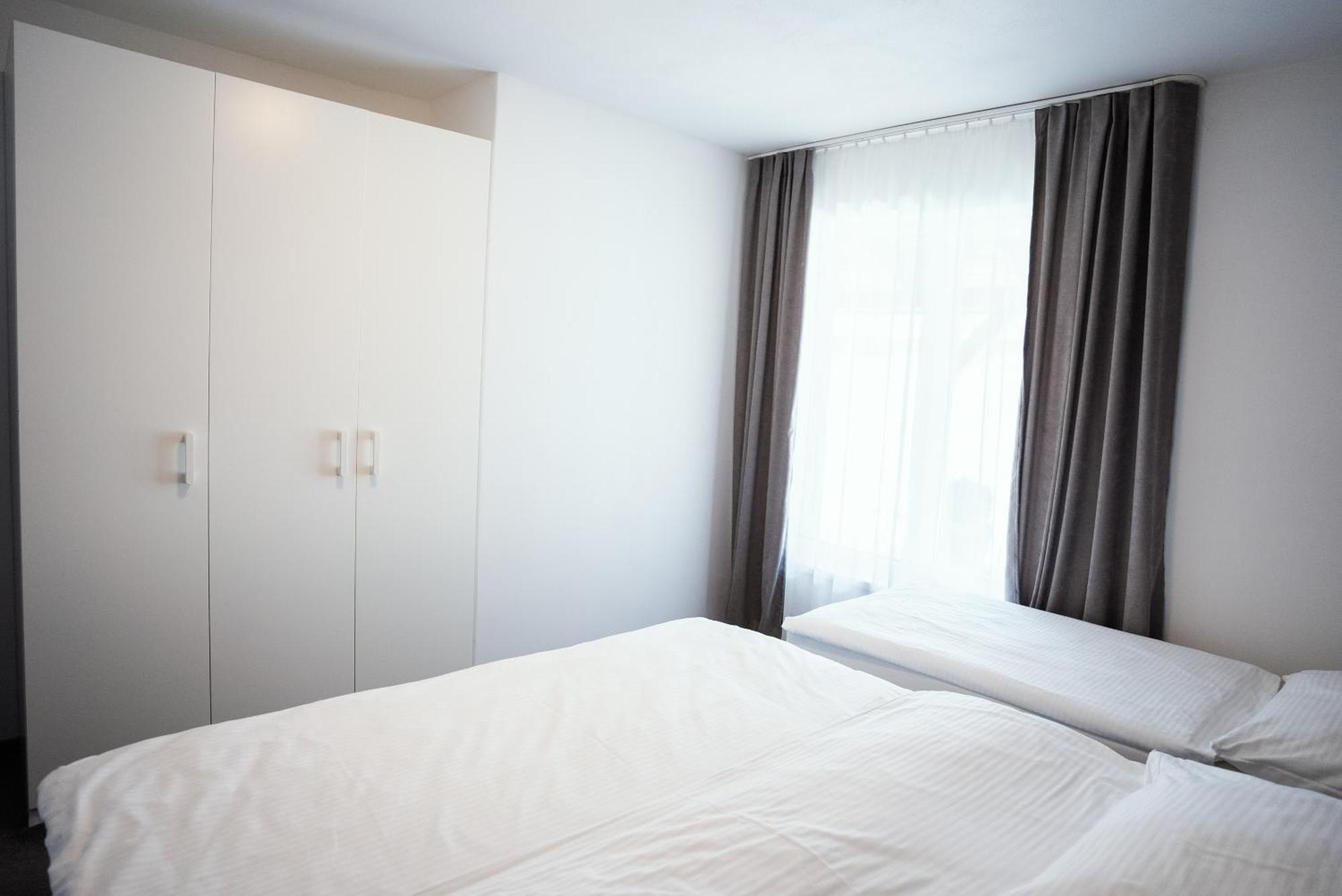 Apartmany Banff Bešeňová Buitenkant foto