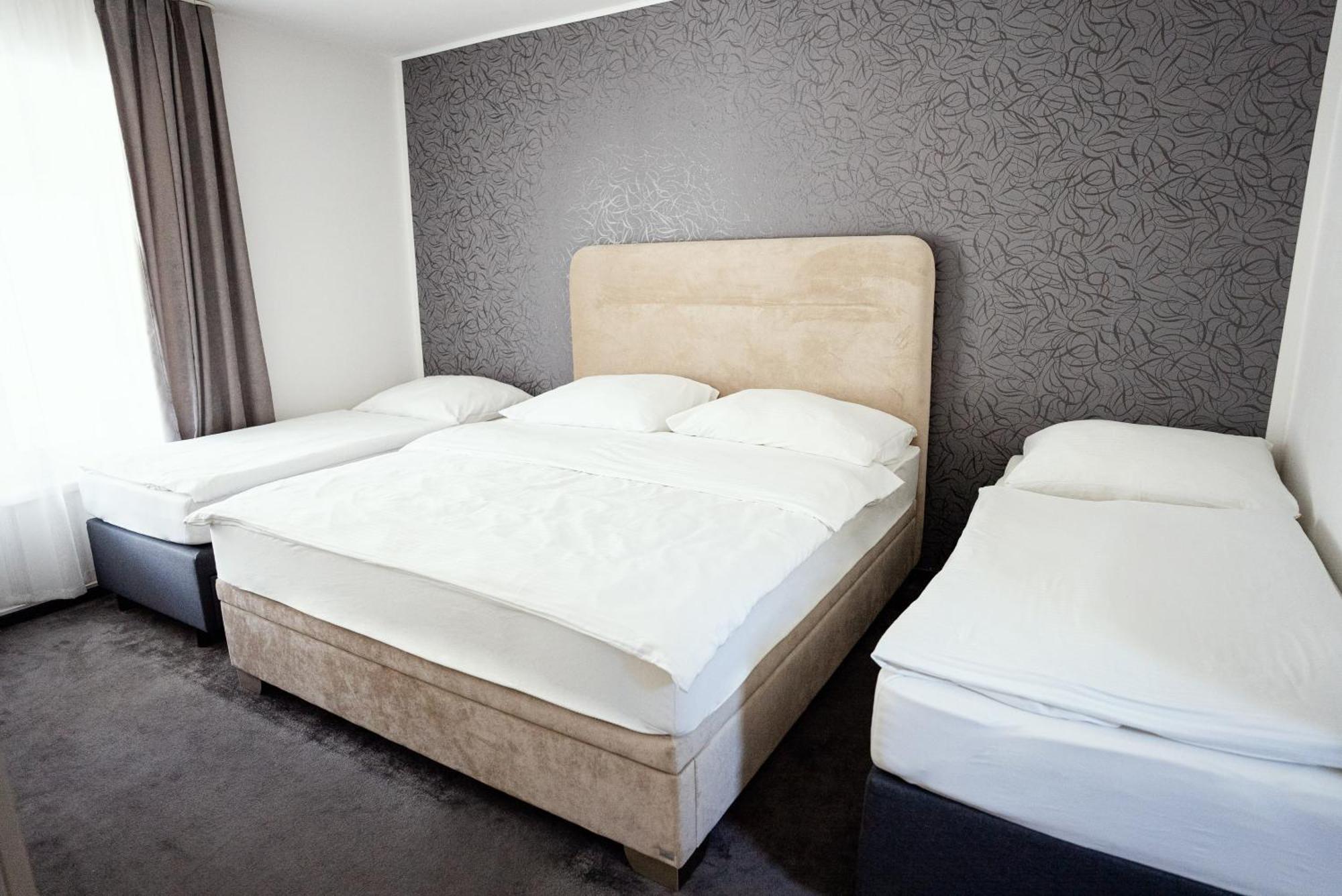 Apartmany Banff Bešeňová Buitenkant foto